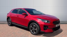 Kia Xceed 1.6 GDi PHEV 3 5dr DCT Hatchback